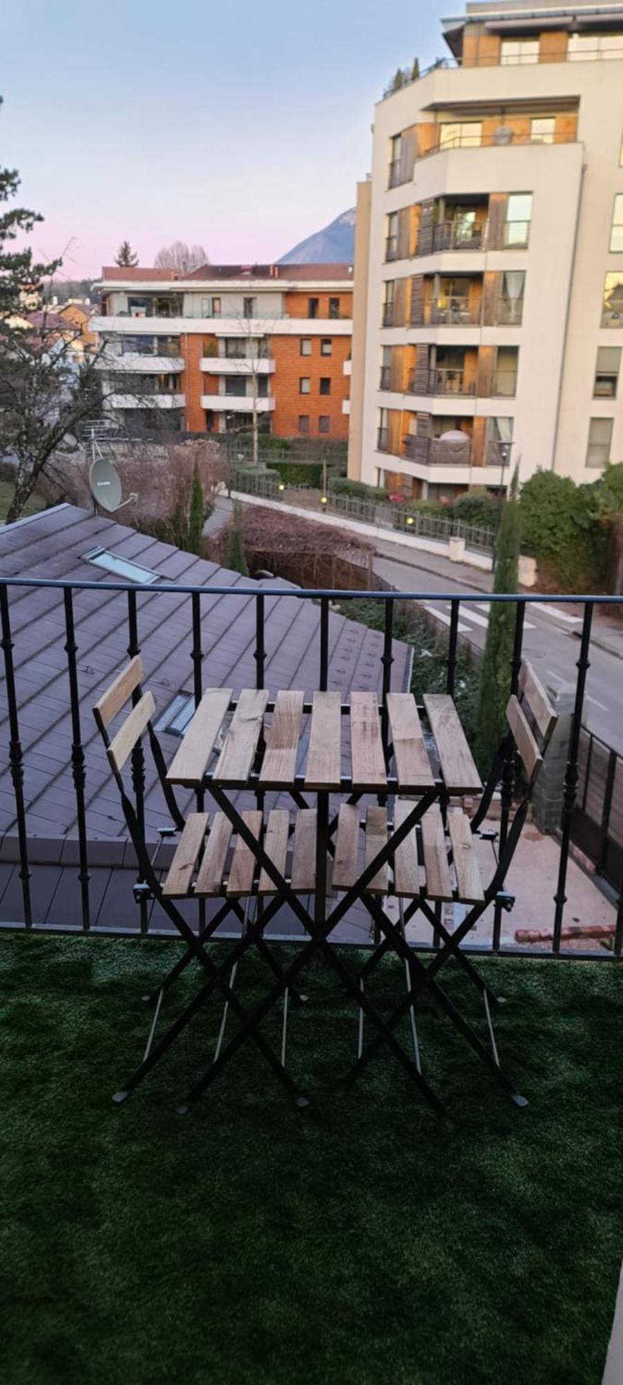 Casamoro Albigny : Detente A 2 Pas Du D'annecy Appartement *